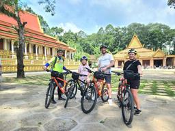 Saigon Bike Shop - Ideal Bicycle Rental Point in Saigon - 1