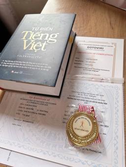 Personalized Vietnamese Lessons with Ms. Nghi - 2