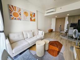 Empty Home Grand Park Apartment - A Sophisticated Living Space ✨🏙️ - 4