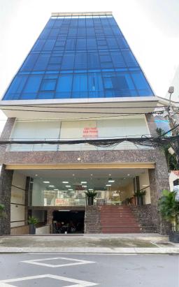 Office for rent 105m2 in Tan Son Nhat airport area - Best price in the area - 5