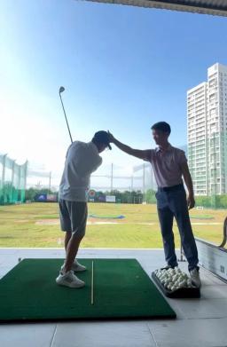 Golf Master Class from Beginner to Pro - 3