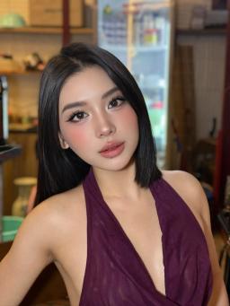 NHƯ QUỲNH MAKEUP - Party & outing makeup, advertising, MV, Bride service at home - 3