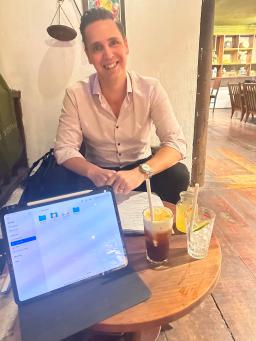 Learning Vietnamese 1:1 (offline-online) - 2