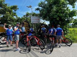 Saigon Bike Shop - Ideal Bicycle Rental Point in Saigon - 3