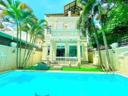 GEM VILLA - VILLA FOR RENT IN THAO DIEN DISTRICT 2 - 0