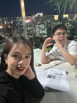 Learning Vietnamese 1:1 (offline-online) - 1