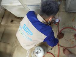 AIR CONDITIONING CLEANING SERVICE - SAPA ELECTRICAL - BRINGING "SAPA" TO EVERY HOME - 6