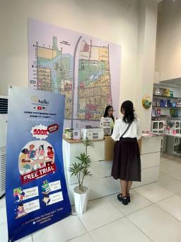 LEARNING VIETNAMESE IS SUPER EASY WITH VTALKI! - 5