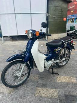 Motorbike Rental – Good Price, Quality and Trustworthy Service! - 4