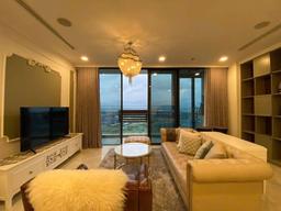 Long-term rental - luxury apartments in the city center - 1