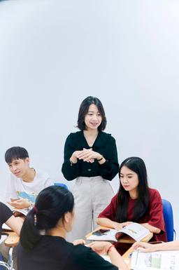 Korean classes from beginner to advanced, step by step - 0