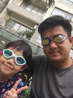 🏊 SAFE - EFFECTIVE - EASILY LEARN TO SWIM WITH A PRIVATE INSTRUCTOR! - 2