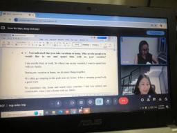 ENGLISH CLASS FROM BASIC TO ADVANCED - 2