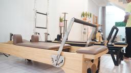 Pain Relief and Body Connection with AWE Pilates Therapy - 2