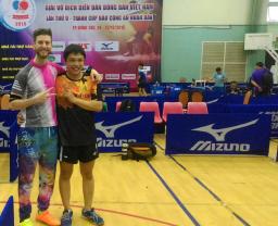 Table Tennis Class Exploration: Where Skills and Passion Meet! - 2