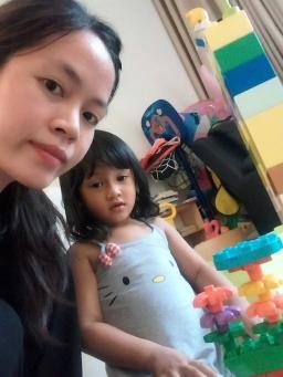 PART-TIME EVENING NANNY SERVICE - SUPPORT SOLUTION FOR CHILDCARE AFTER WORK - 2