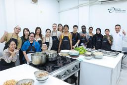 Master the art of cooking delicious traditional dishes with #1 culinary class. - 4